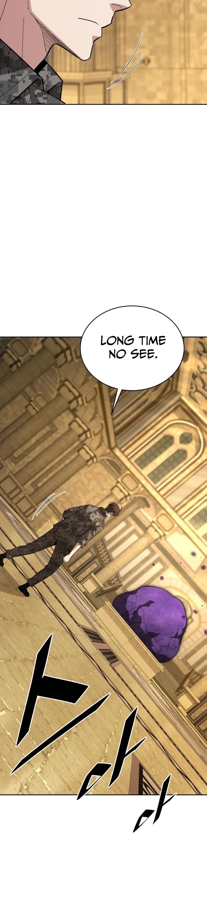 Apocalyptic Chef Awakening chapter 120 page 26