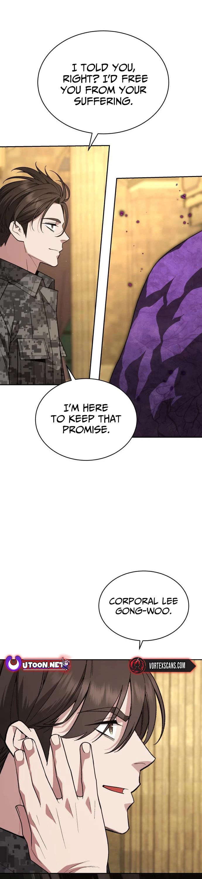 Apocalyptic Chef Awakening chapter 120 page 27