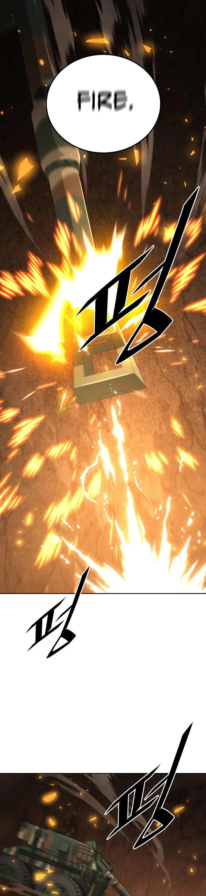 Apocalyptic Chef Awakening chapter 120 page 28