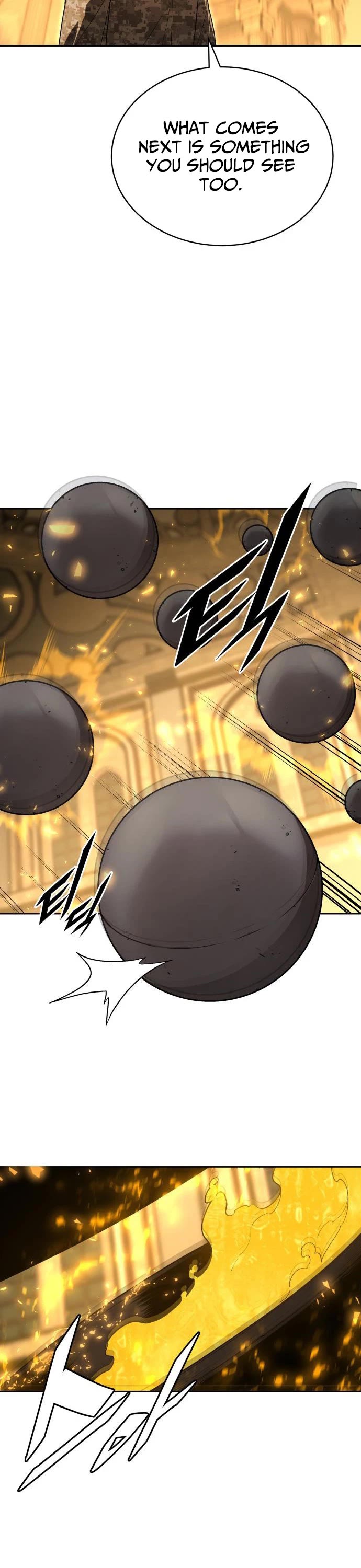 Apocalyptic Chef Awakening chapter 120 page 30