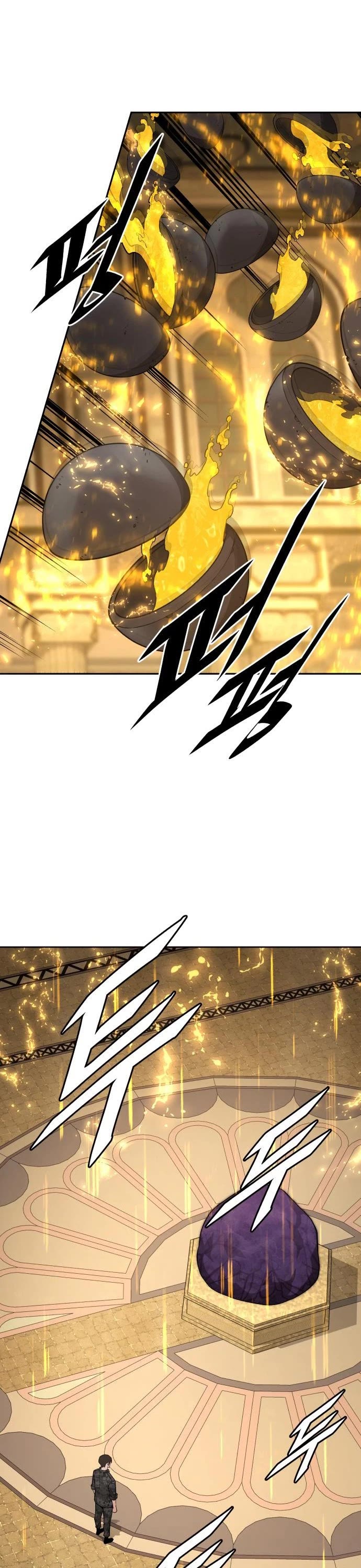 Apocalyptic Chef Awakening chapter 120 page 31