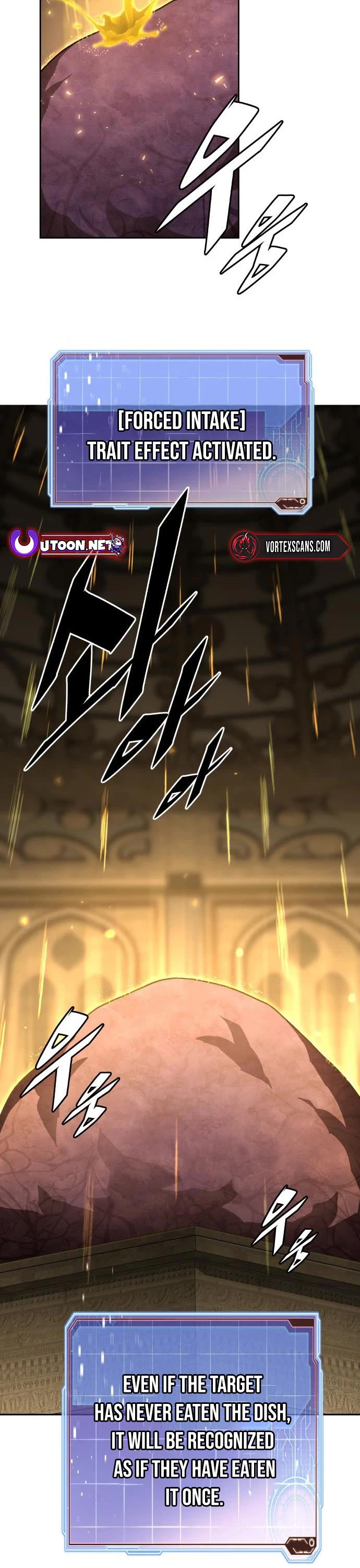 Apocalyptic Chef Awakening chapter 120 page 34