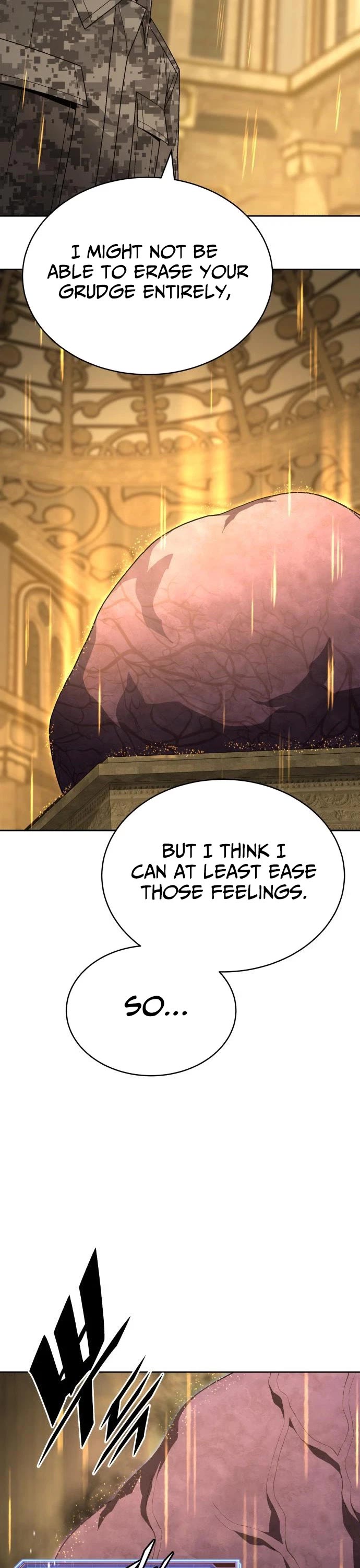 Apocalyptic Chef Awakening chapter 120 page 39
