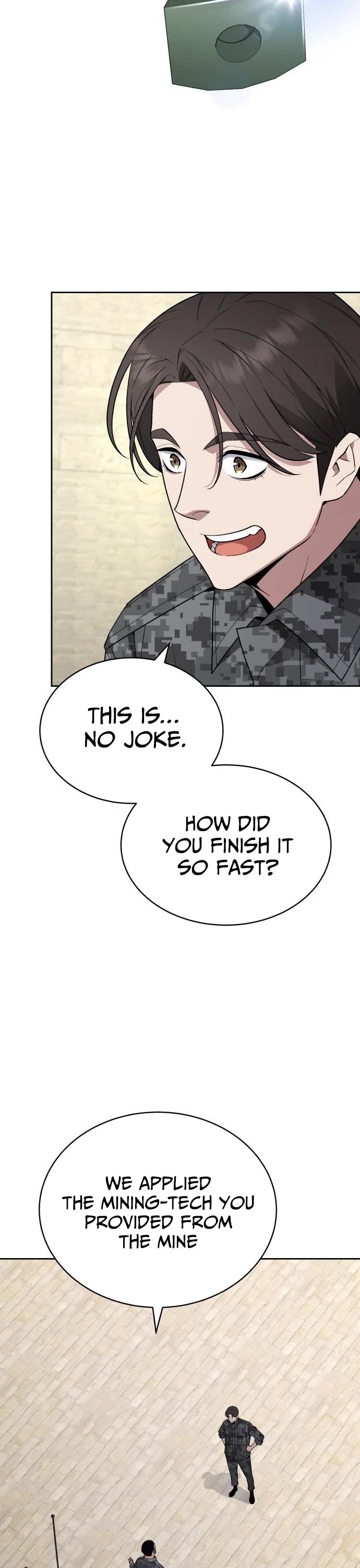 Apocalyptic Chef Awakening chapter 120 page 5