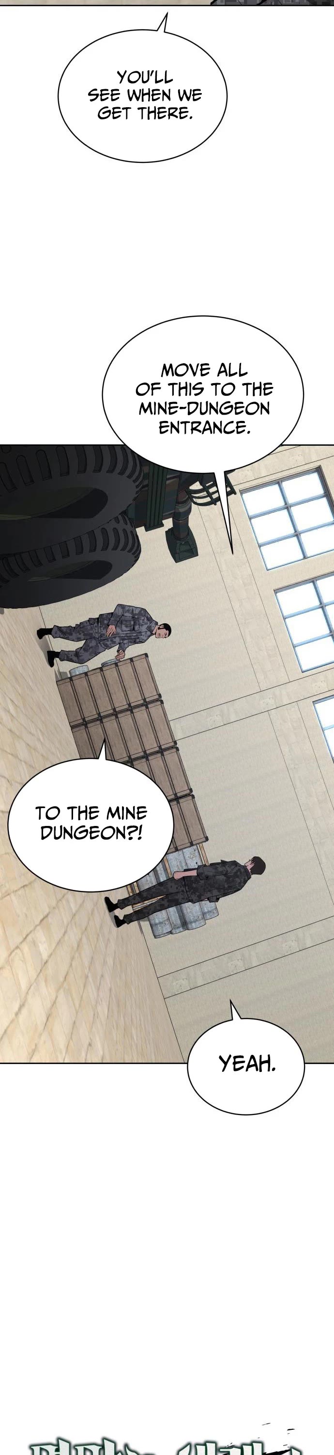 Apocalyptic Chef Awakening chapter 120 page 8