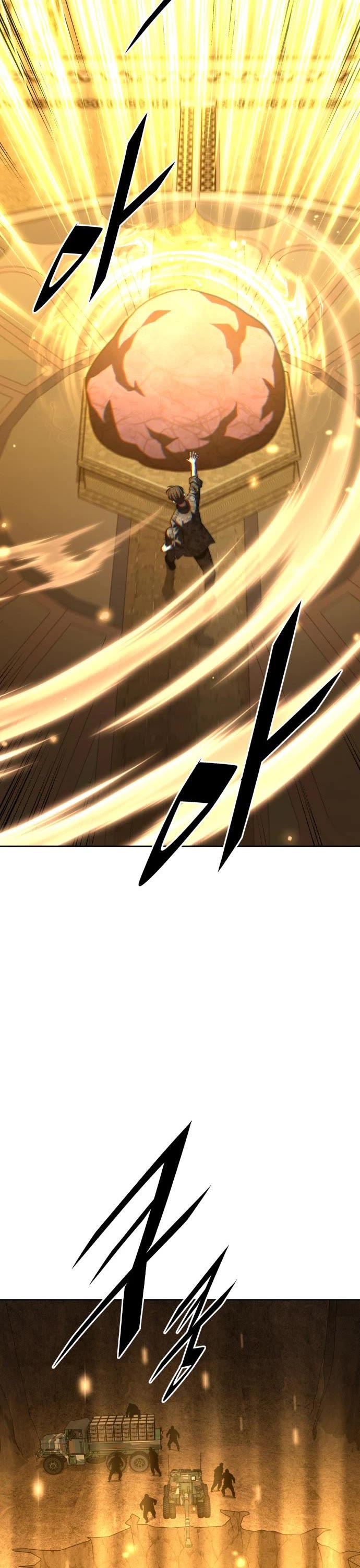 Apocalyptic Chef Awakening chapter 121 page 13
