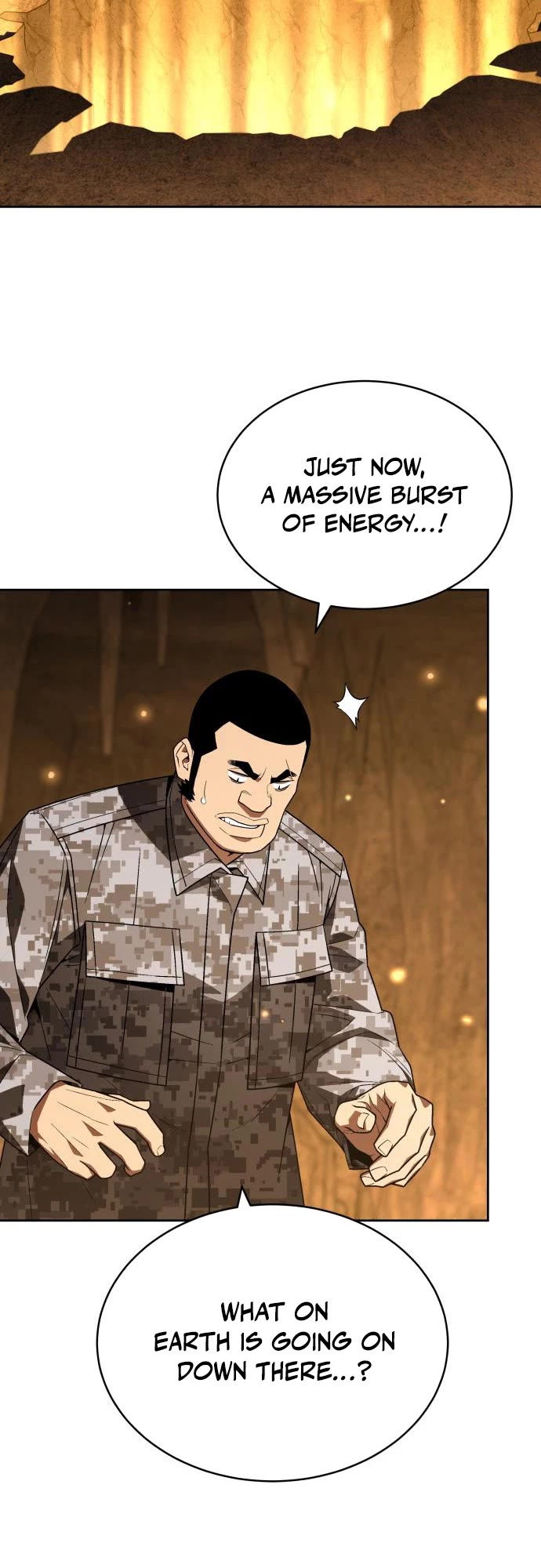 Apocalyptic Chef Awakening chapter 121 page 14