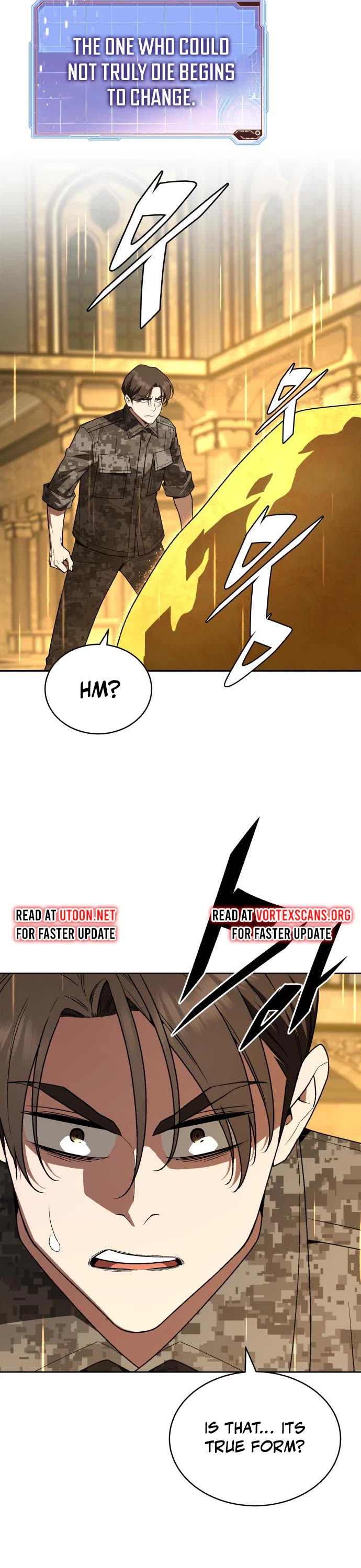 Apocalyptic Chef Awakening chapter 121 page 17