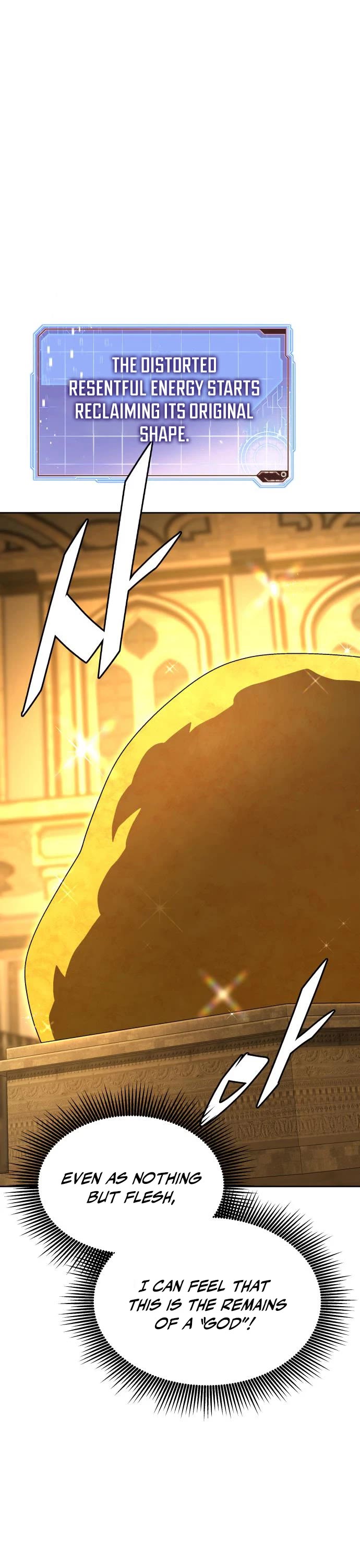 Apocalyptic Chef Awakening chapter 121 page 18