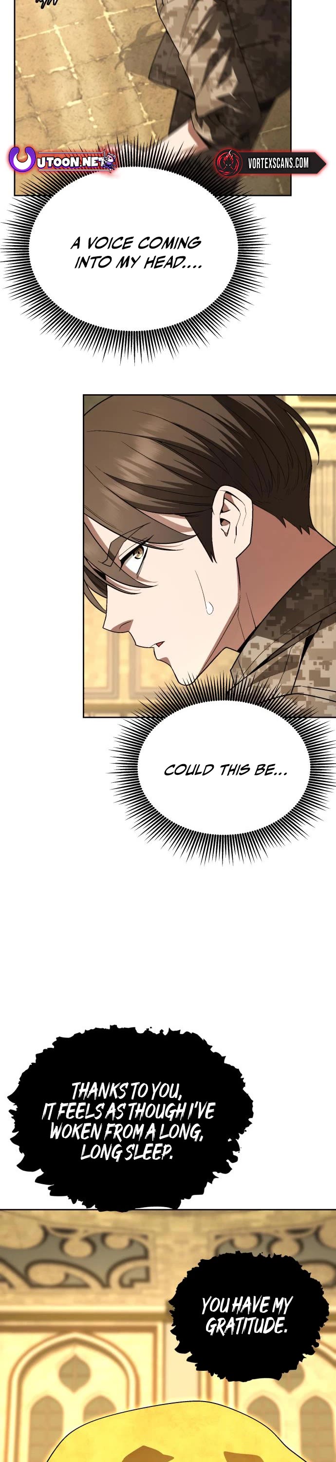 Apocalyptic Chef Awakening chapter 121 page 28