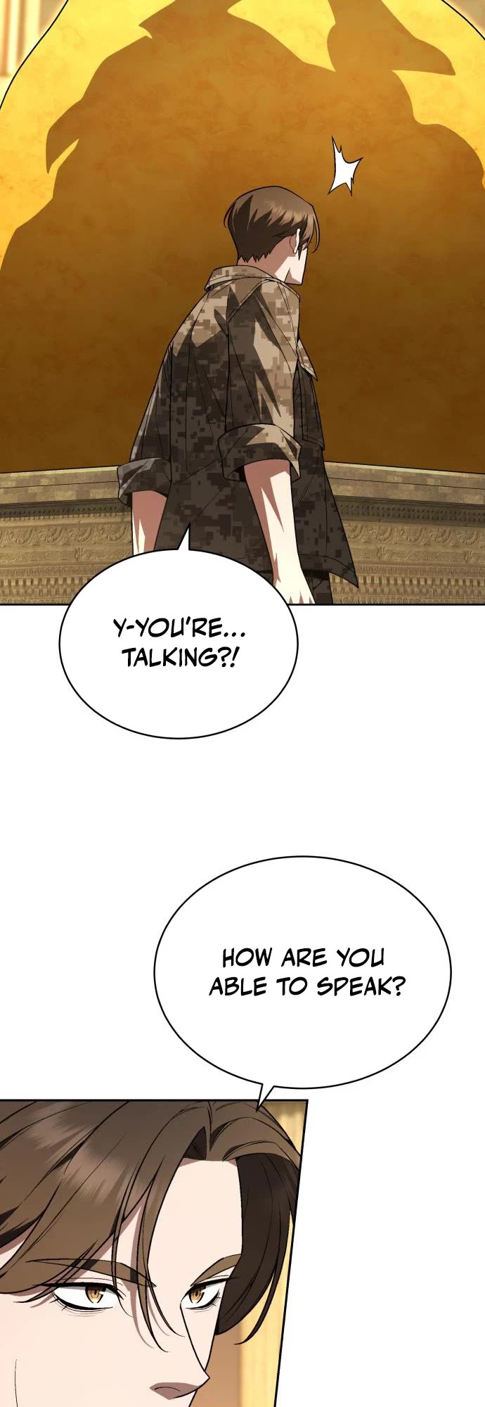 Apocalyptic Chef Awakening chapter 121 page 29