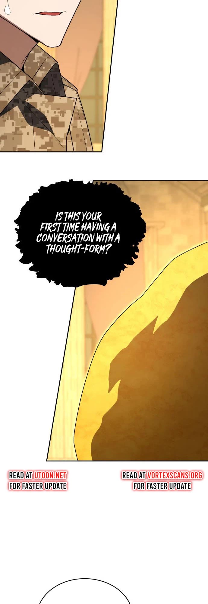Apocalyptic Chef Awakening chapter 121 page 30