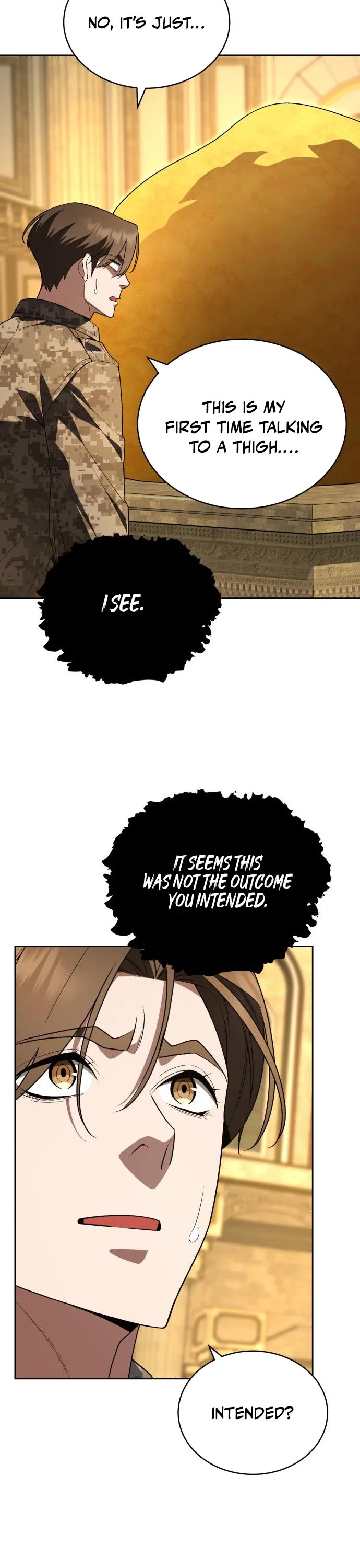 Apocalyptic Chef Awakening chapter 121 page 31