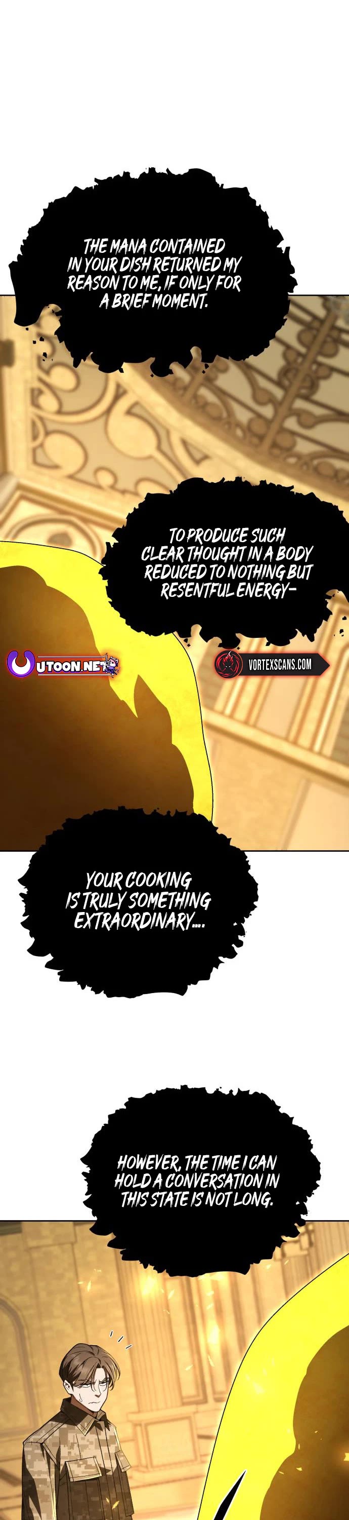 Apocalyptic Chef Awakening chapter 121 page 32