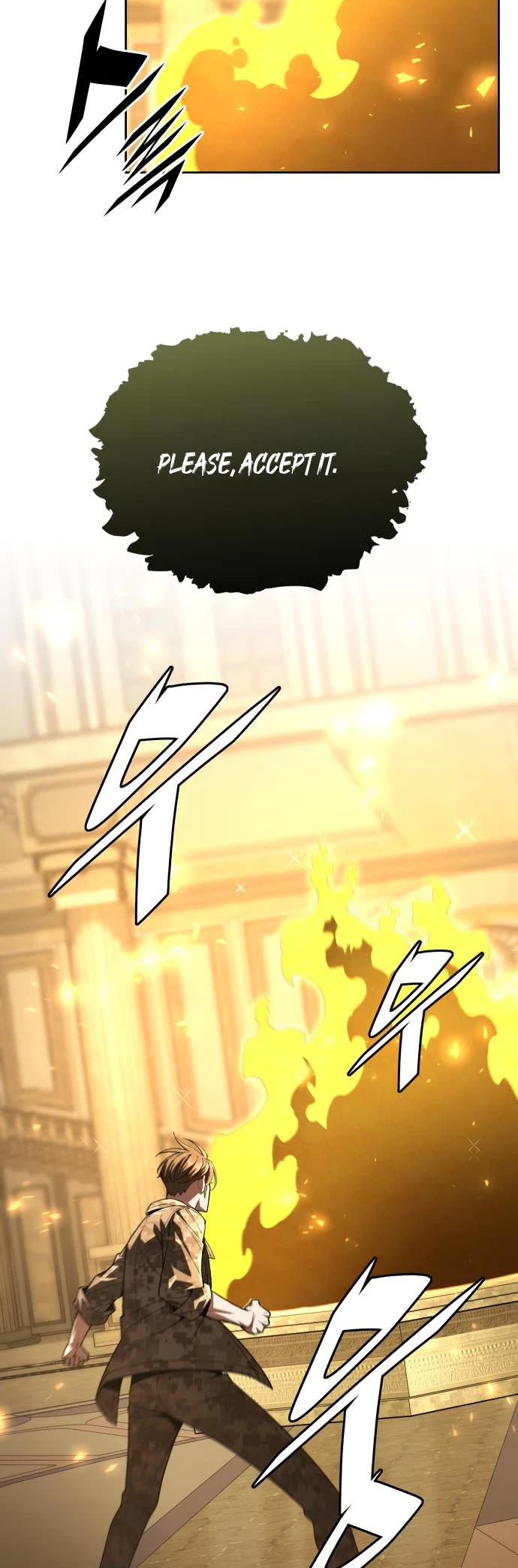Apocalyptic Chef Awakening chapter 121 page 34