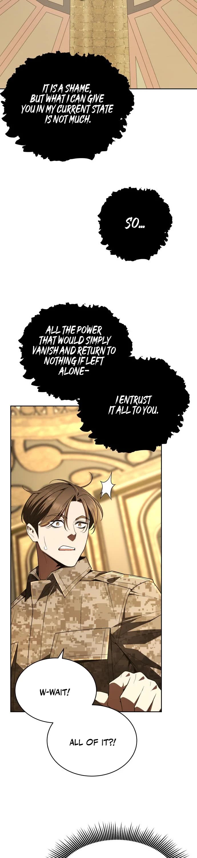 Apocalyptic Chef Awakening chapter 121 page 37