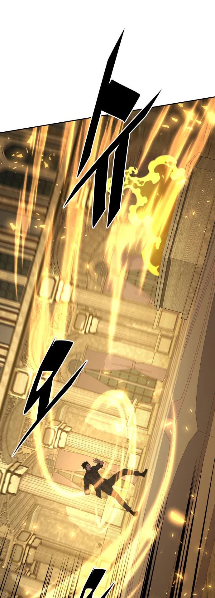 Apocalyptic Chef Awakening chapter 121 page 40