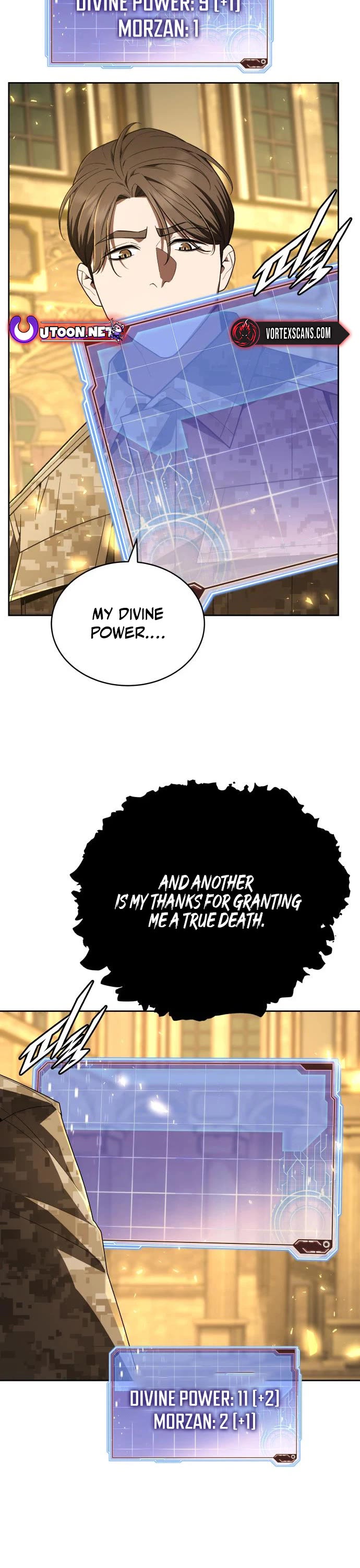 Apocalyptic Chef Awakening chapter 121 page 42