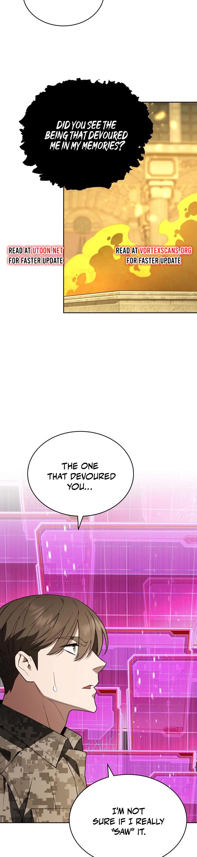 Apocalyptic Chef Awakening chapter 121 page 44