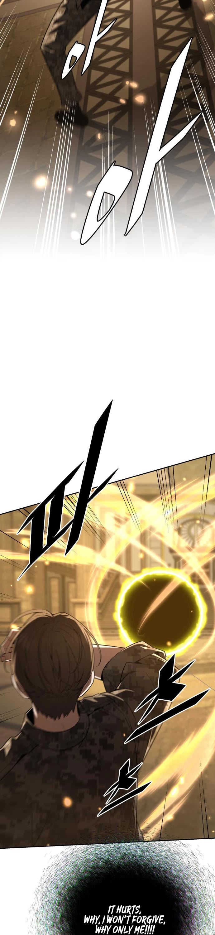 Apocalyptic Chef Awakening chapter 121 page 8