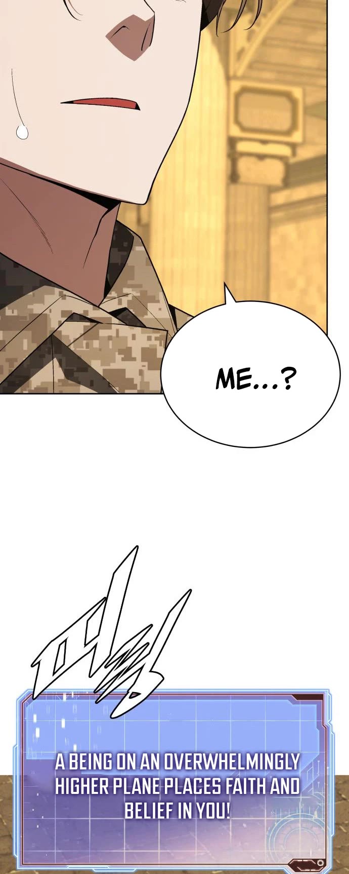 Apocalyptic Chef Awakening chapter 122 page 10