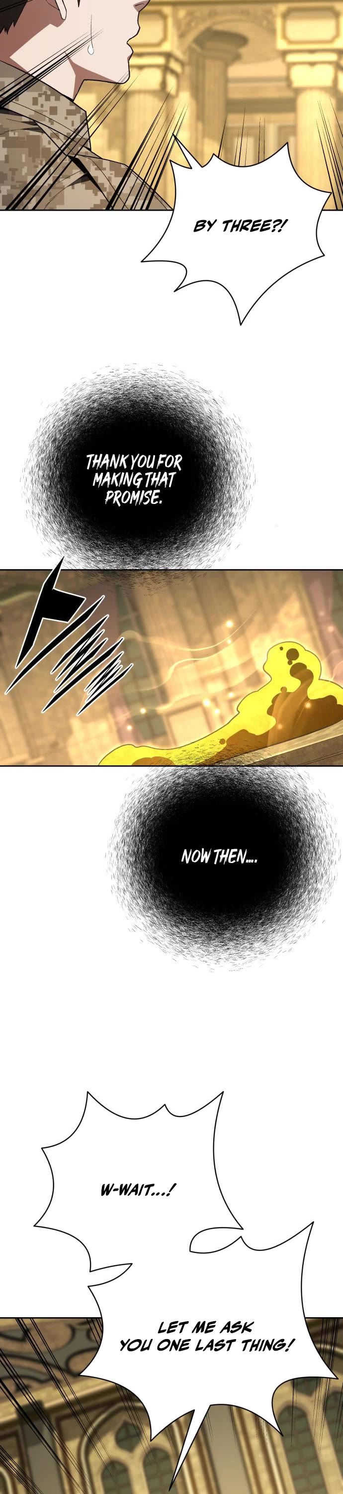 Apocalyptic Chef Awakening chapter 122 page 12