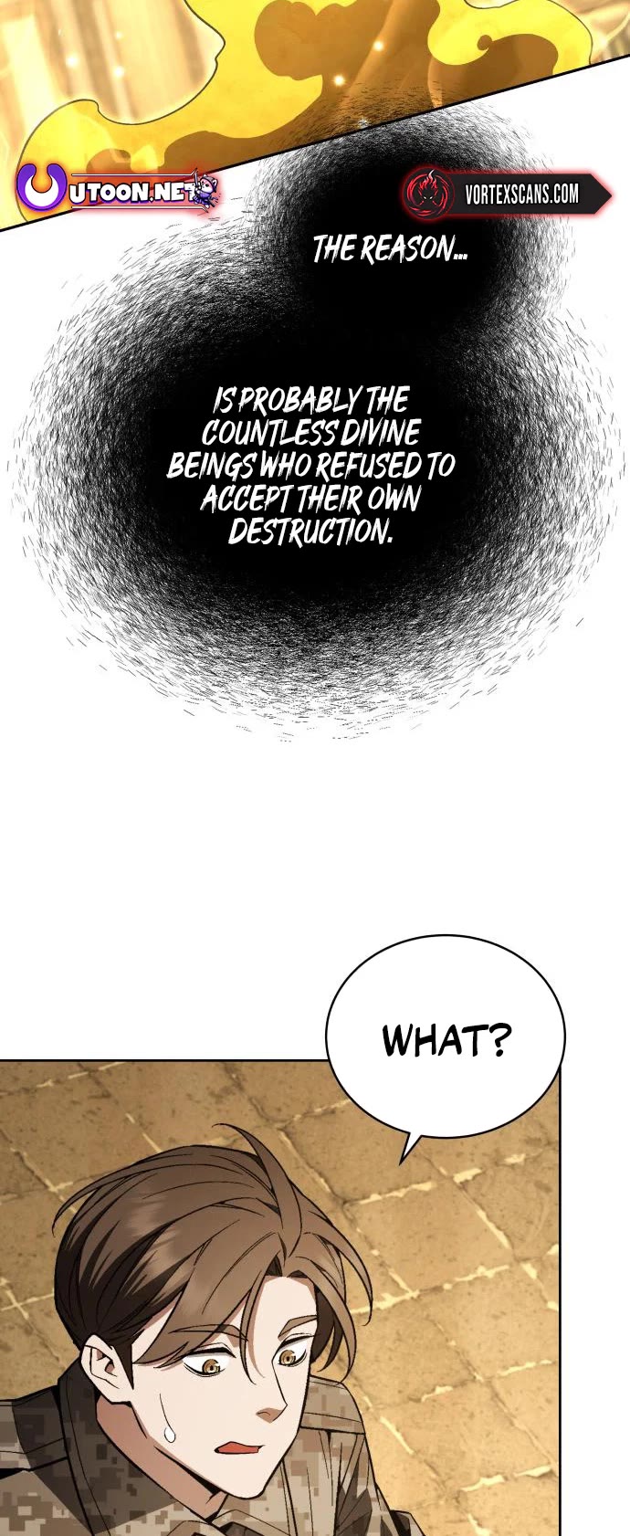 Apocalyptic Chef Awakening chapter 122 page 15