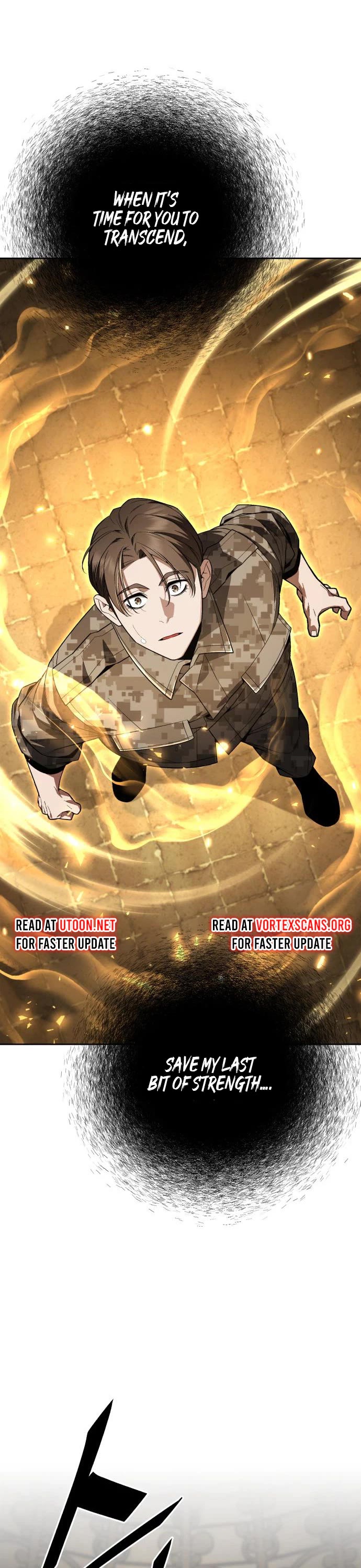 Apocalyptic Chef Awakening chapter 122 page 17