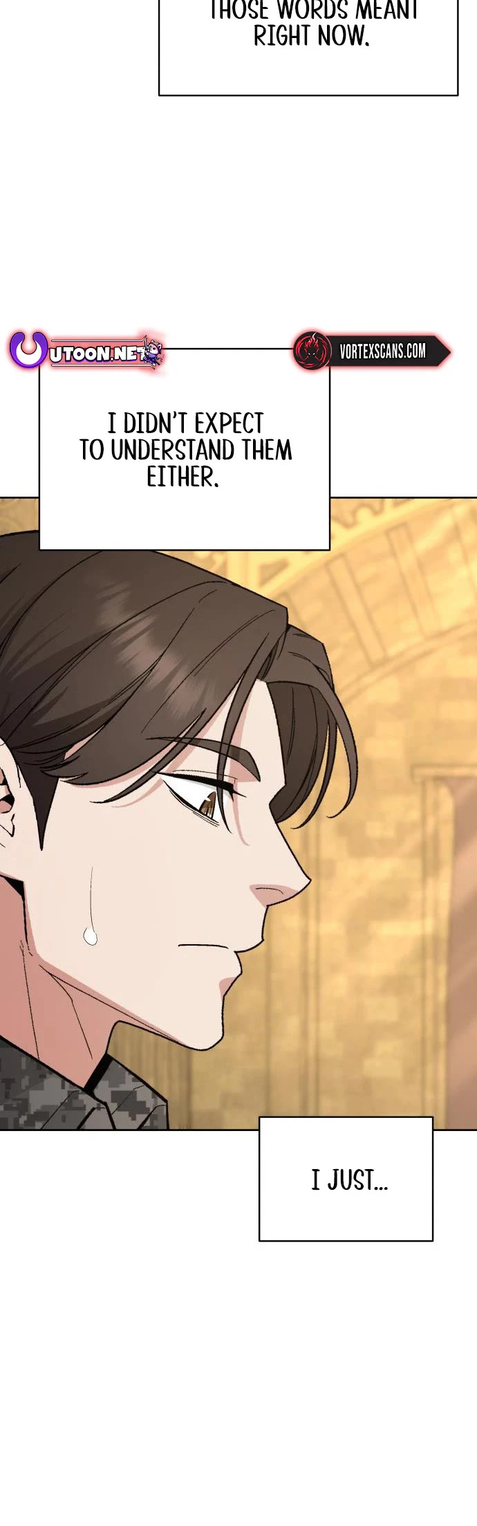 Apocalyptic Chef Awakening chapter 122 page 19