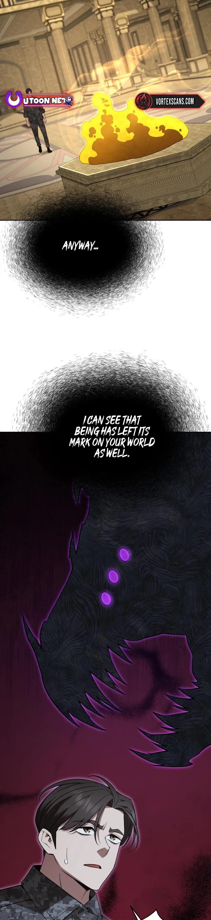 Apocalyptic Chef Awakening chapter 122 page 2