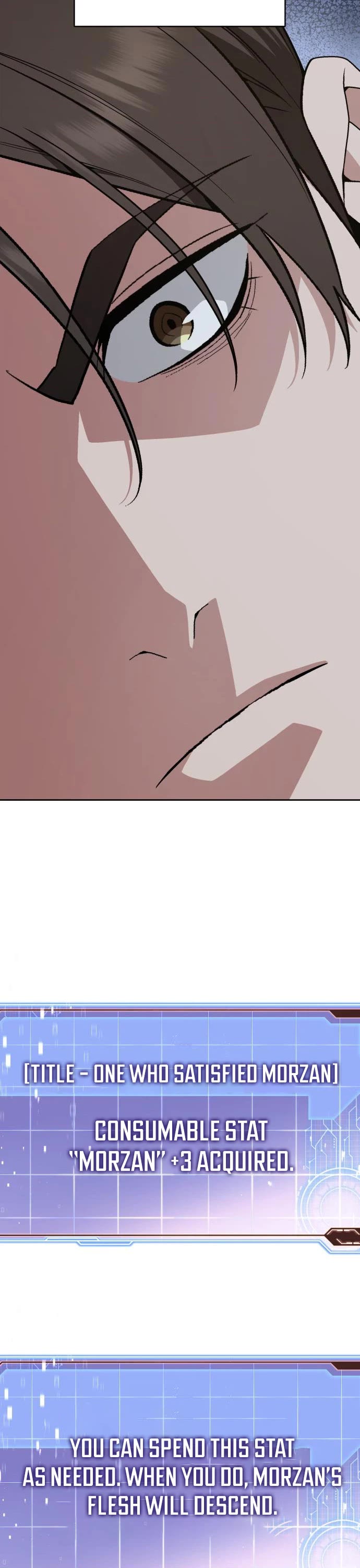 Apocalyptic Chef Awakening chapter 122 page 21