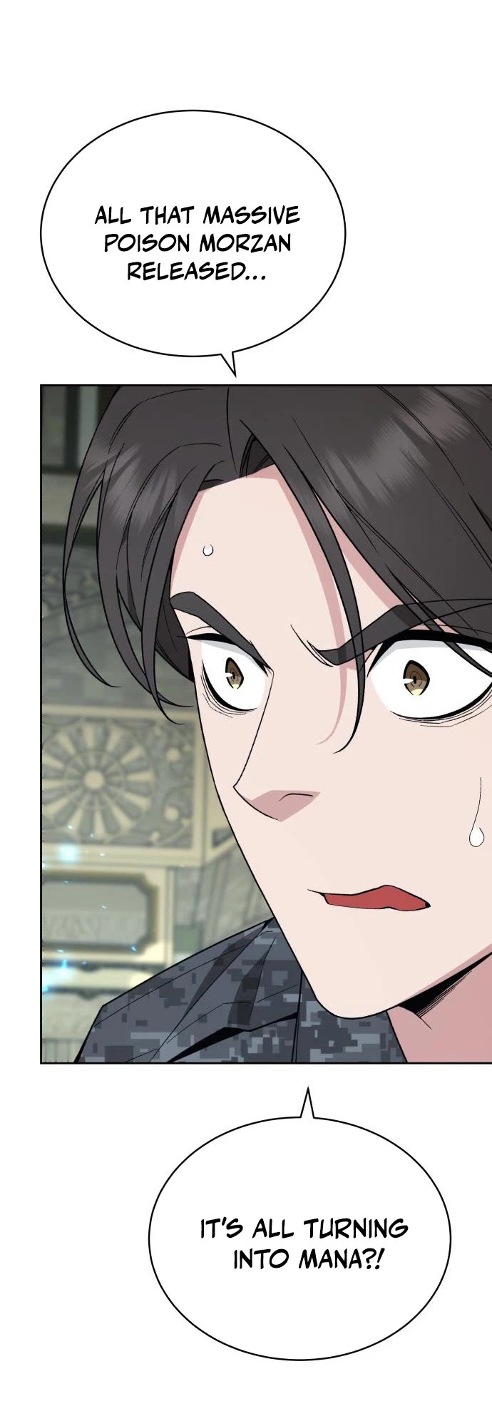 Apocalyptic Chef Awakening chapter 122 page 30