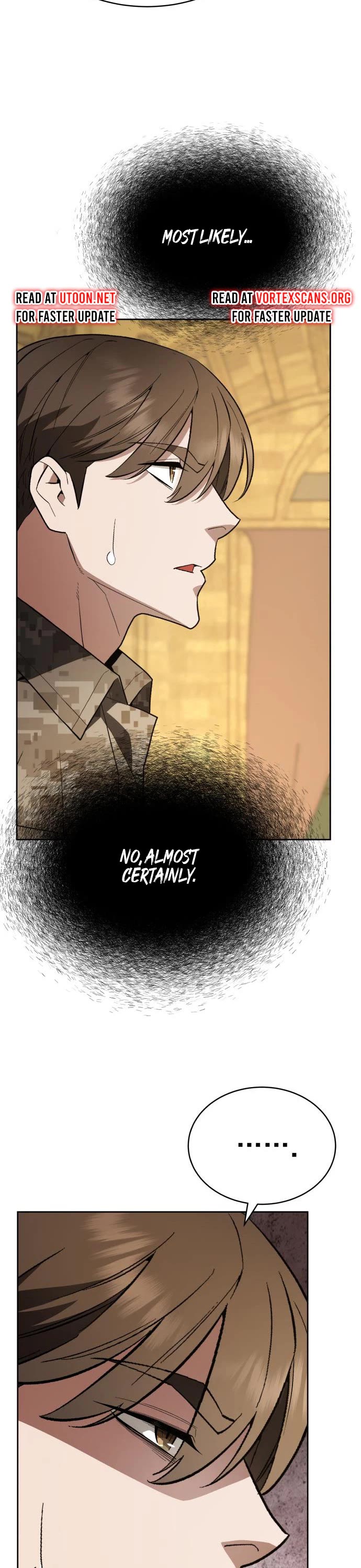 Apocalyptic Chef Awakening chapter 122 page 4