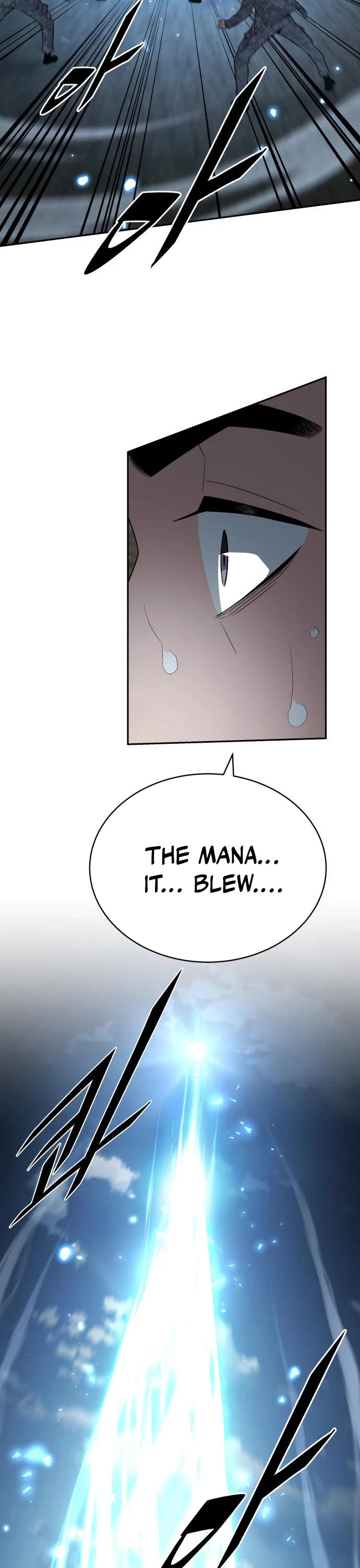 Apocalyptic Chef Awakening chapter 122 page 41