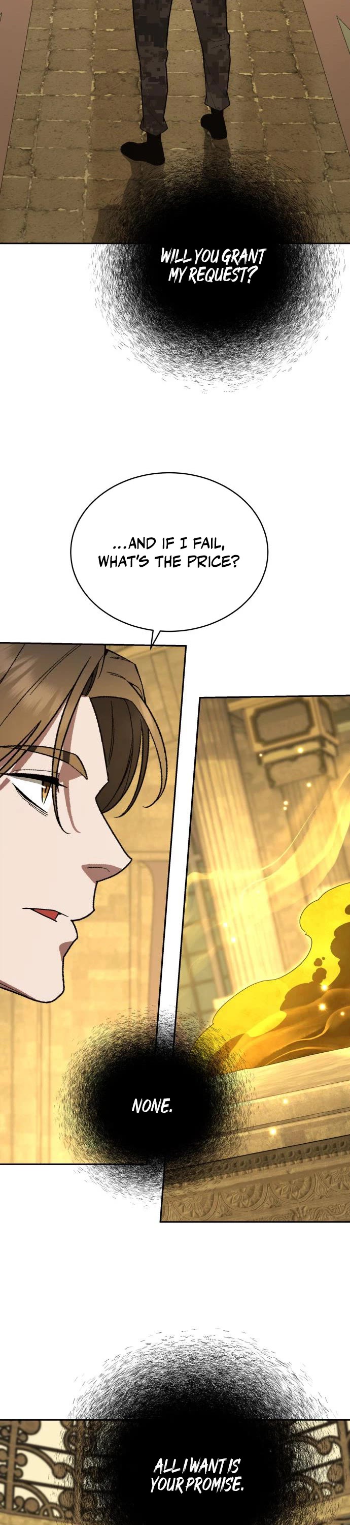 Apocalyptic Chef Awakening chapter 122 page 6