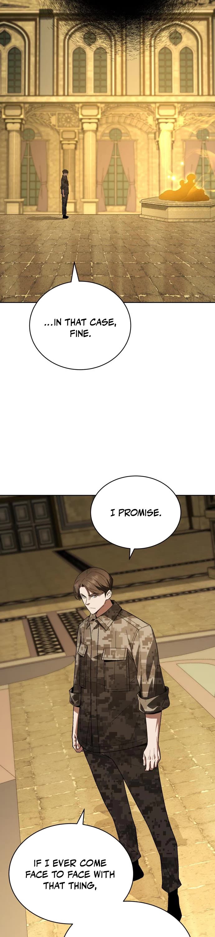 Apocalyptic Chef Awakening chapter 122 page 7