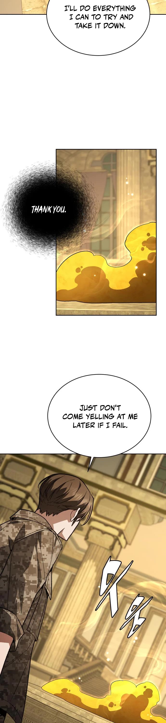 Apocalyptic Chef Awakening chapter 122 page 8