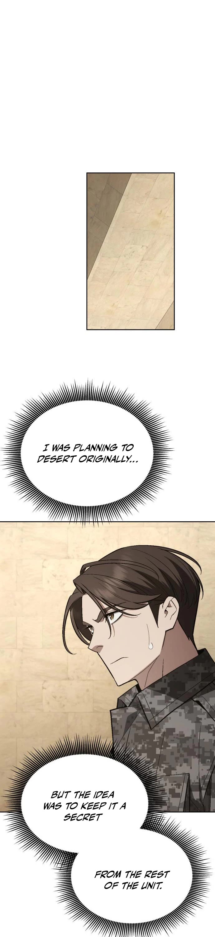 Apocalyptic Chef Awakening chapter 123 page 11