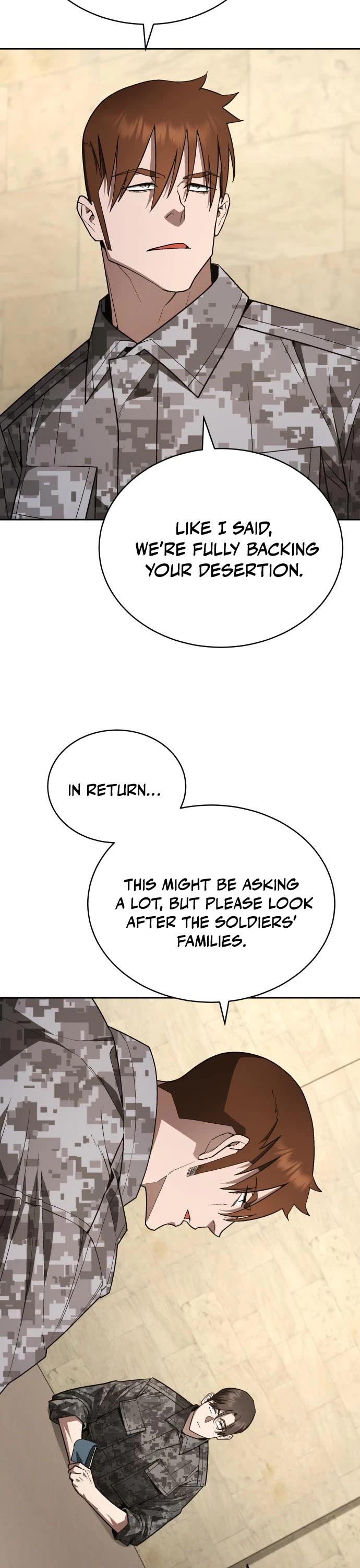 Apocalyptic Chef Awakening chapter 123 page 16