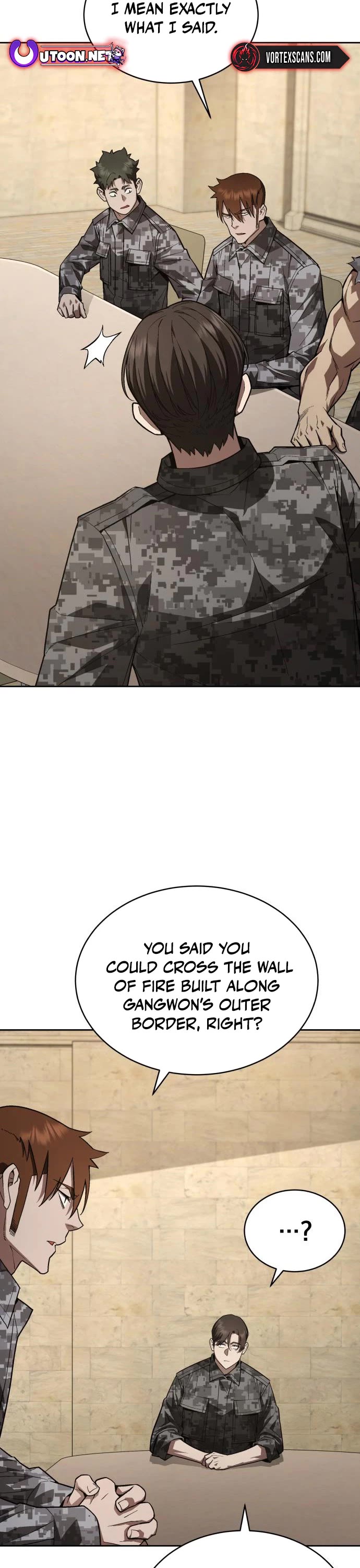 Apocalyptic Chef Awakening chapter 123 page 2