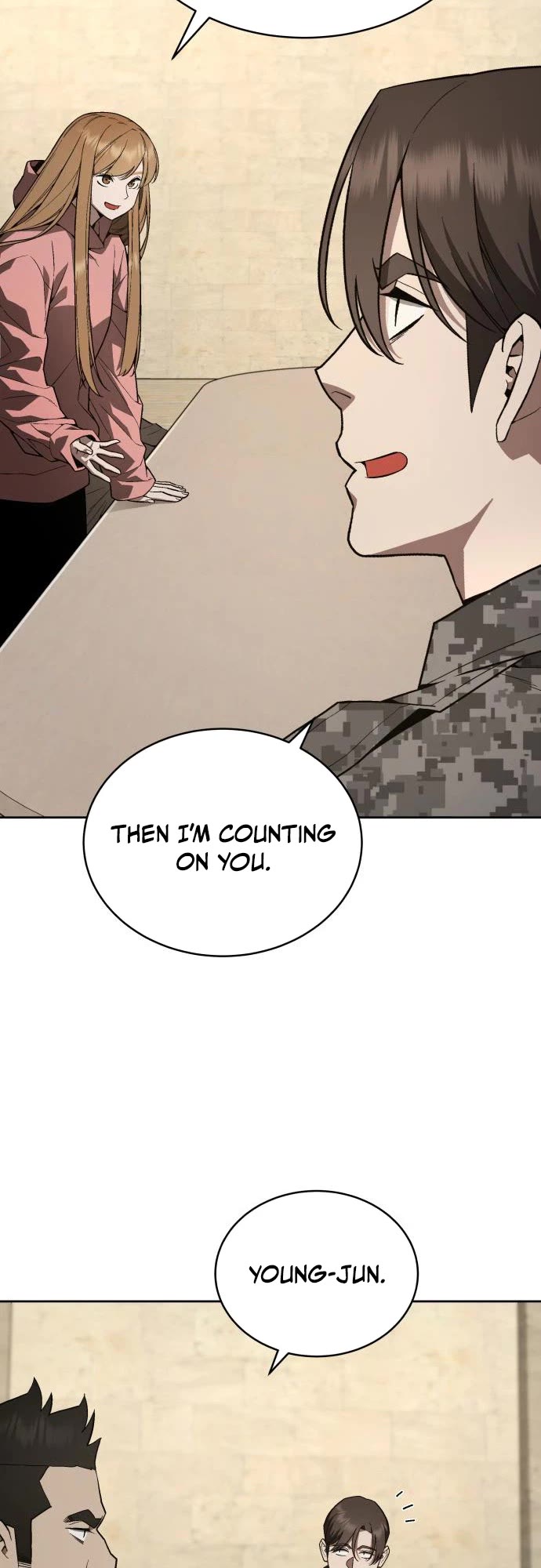 Apocalyptic Chef Awakening chapter 123 page 20