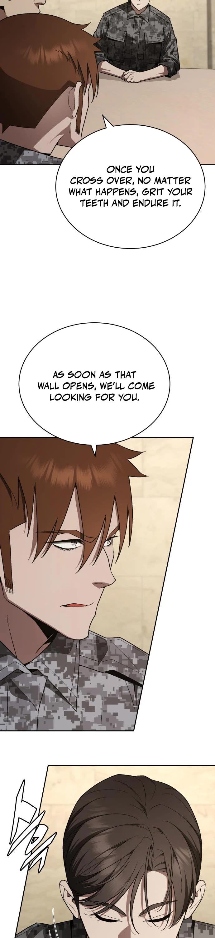 Apocalyptic Chef Awakening chapter 123 page 21