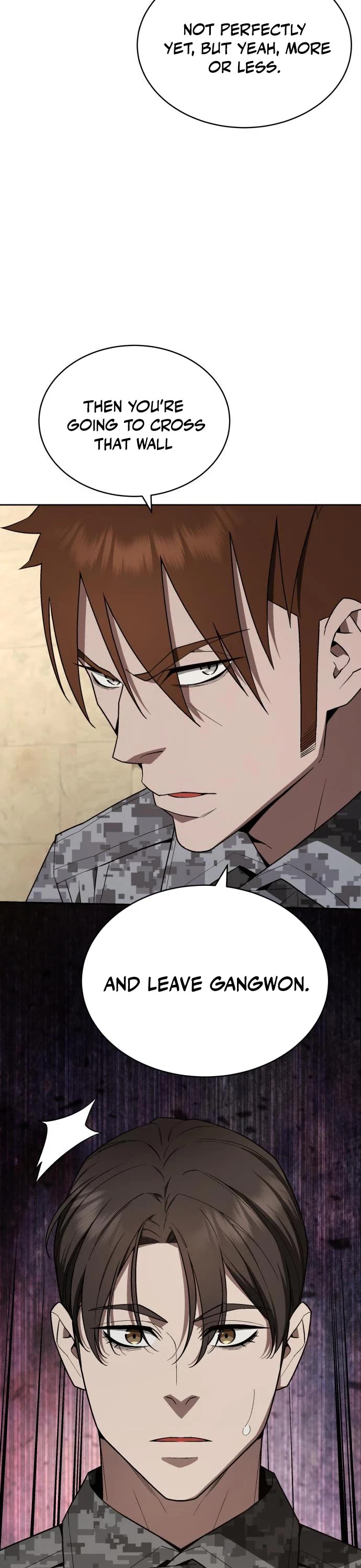 Apocalyptic Chef Awakening chapter 123 page 3