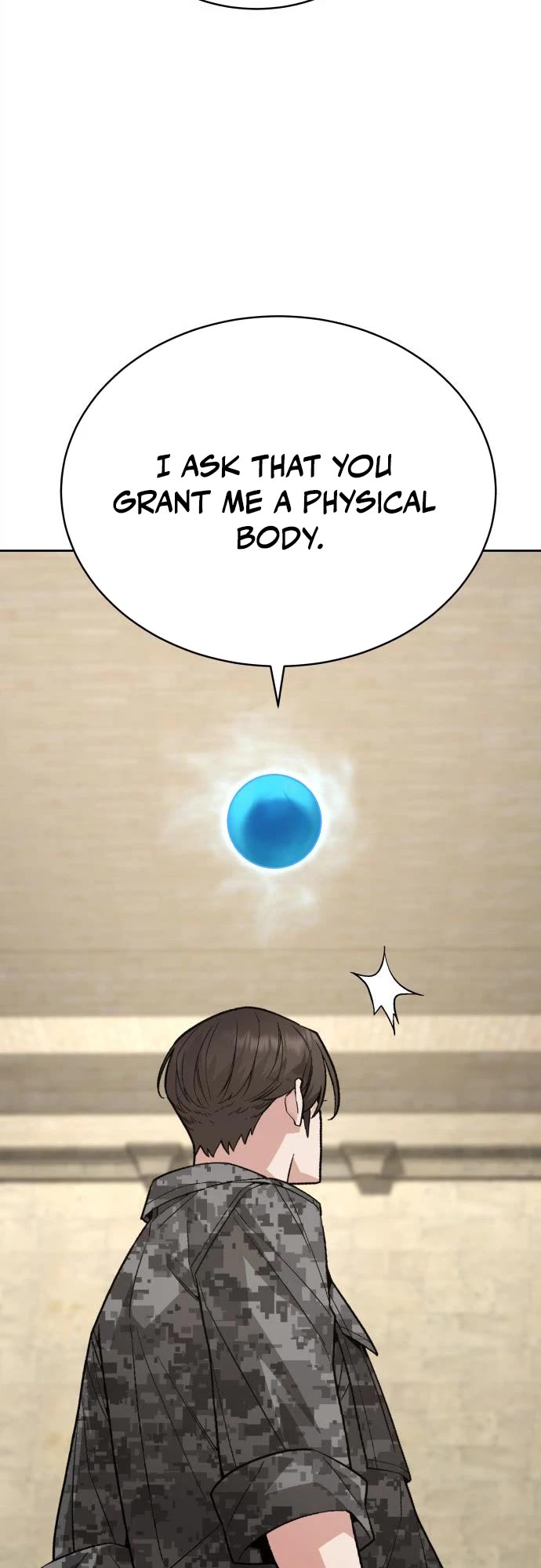 Apocalyptic Chef Awakening chapter 123 page 34