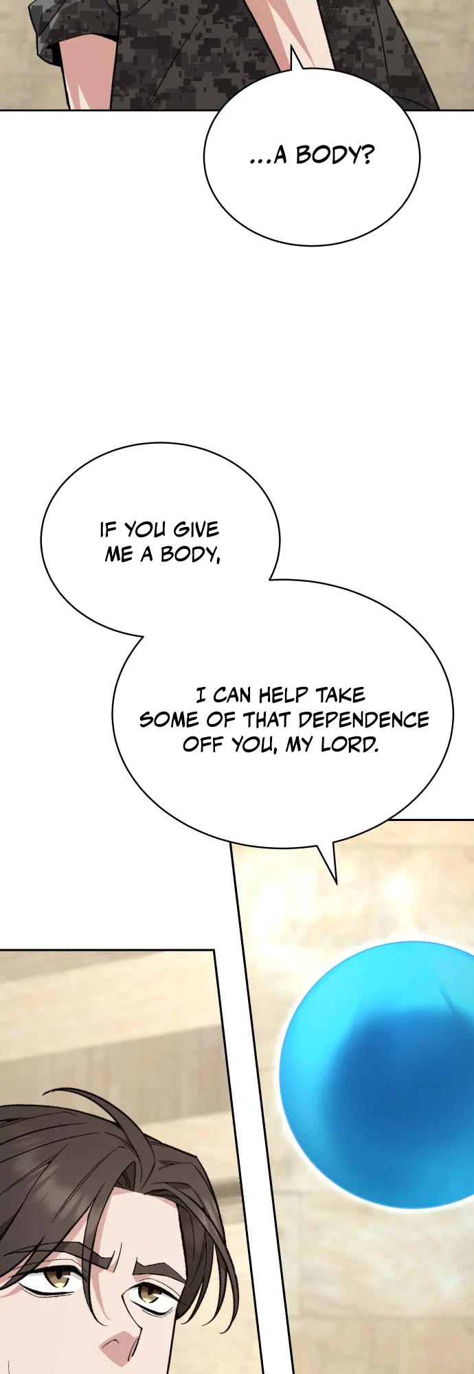Apocalyptic Chef Awakening chapter 123 page 35