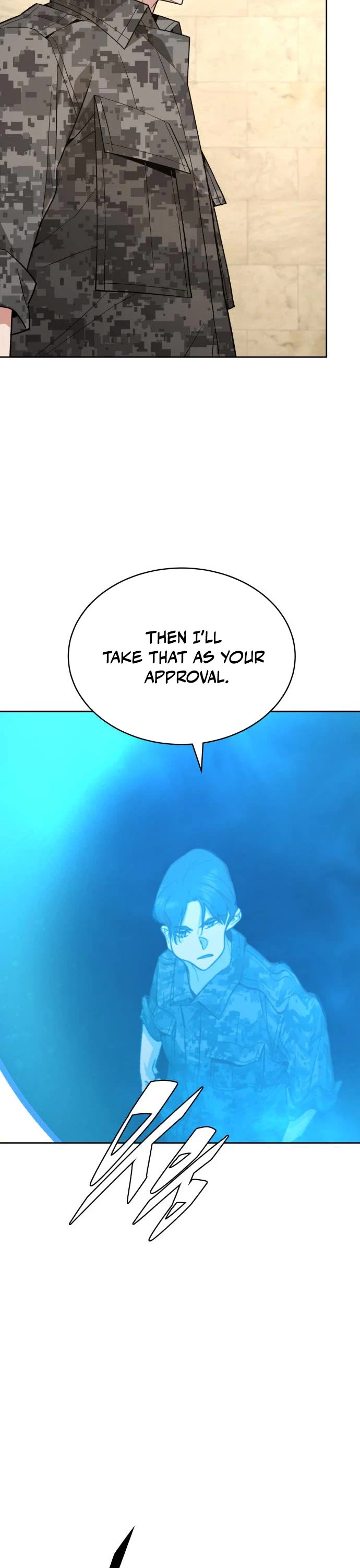 Apocalyptic Chef Awakening chapter 123 page 37
