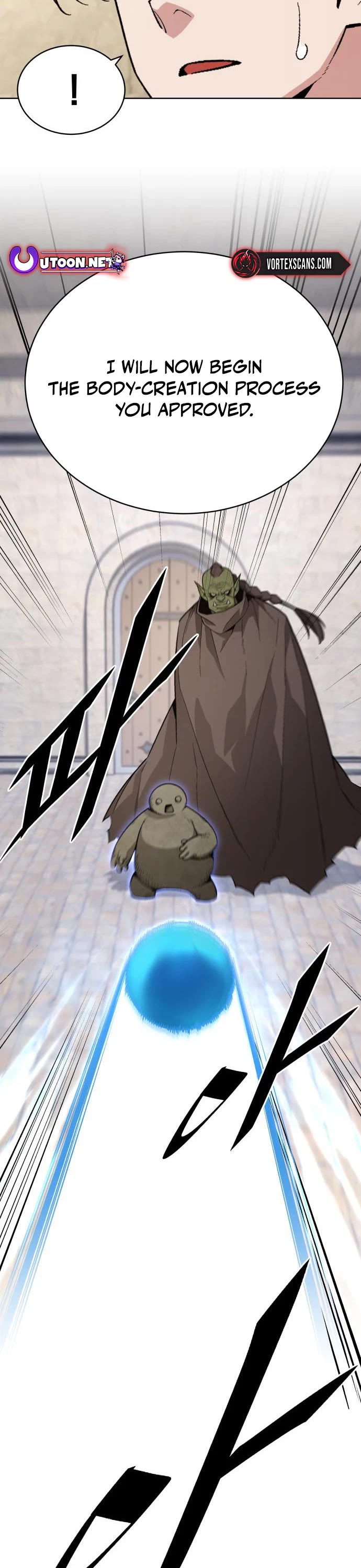 Apocalyptic Chef Awakening chapter 123 page 42
