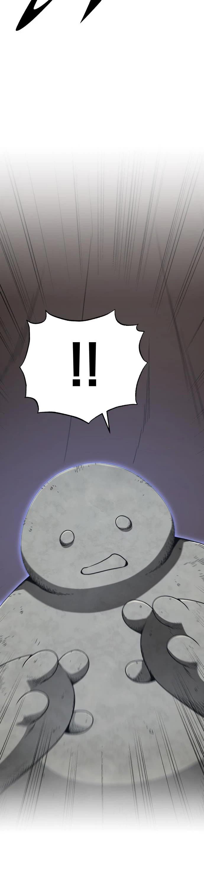 Apocalyptic Chef Awakening chapter 123 page 43