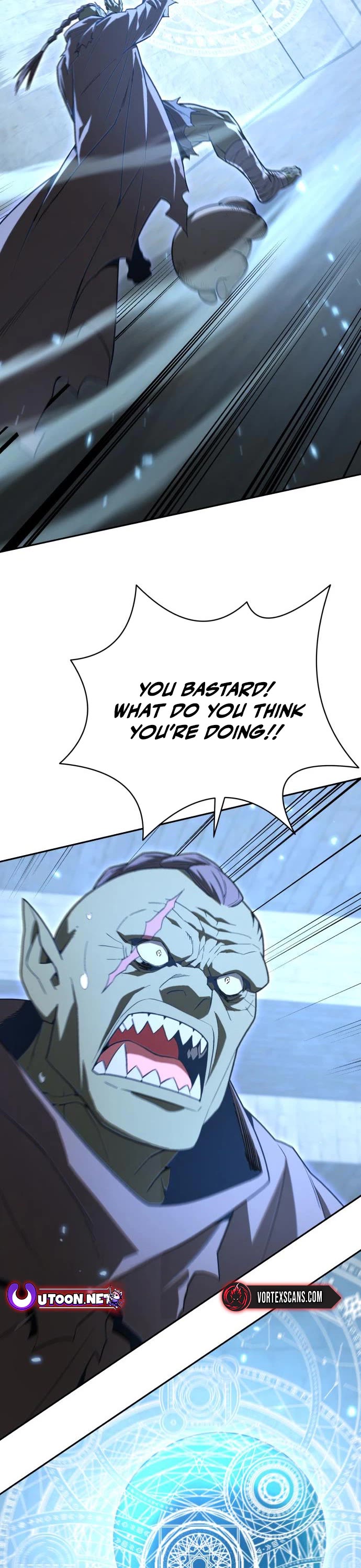 Apocalyptic Chef Awakening chapter 123 page 45