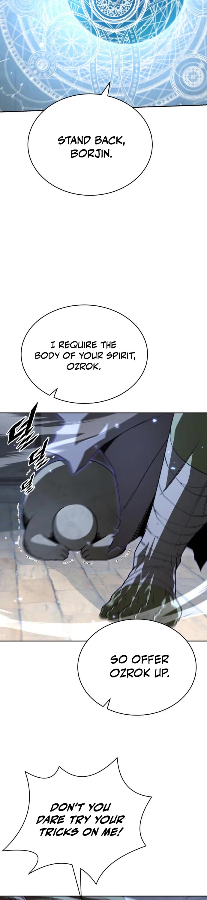 Apocalyptic Chef Awakening chapter 123 page 46